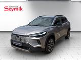 Toyota Corolla Cross 1.8-l-VVT-i Hybrid Style - Toyota Corolla Cross: Style