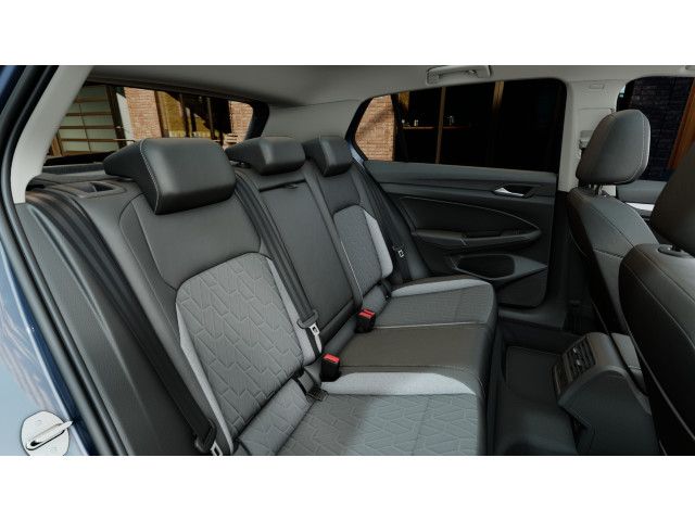 Volkswagen Golf - Bild 10