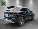 Nissan X-TRAIL Tekna 1.5  e-4ORCE 213 PS 4x4 - gebrauchte Nissan X-Trail aus dem Jahr 2024