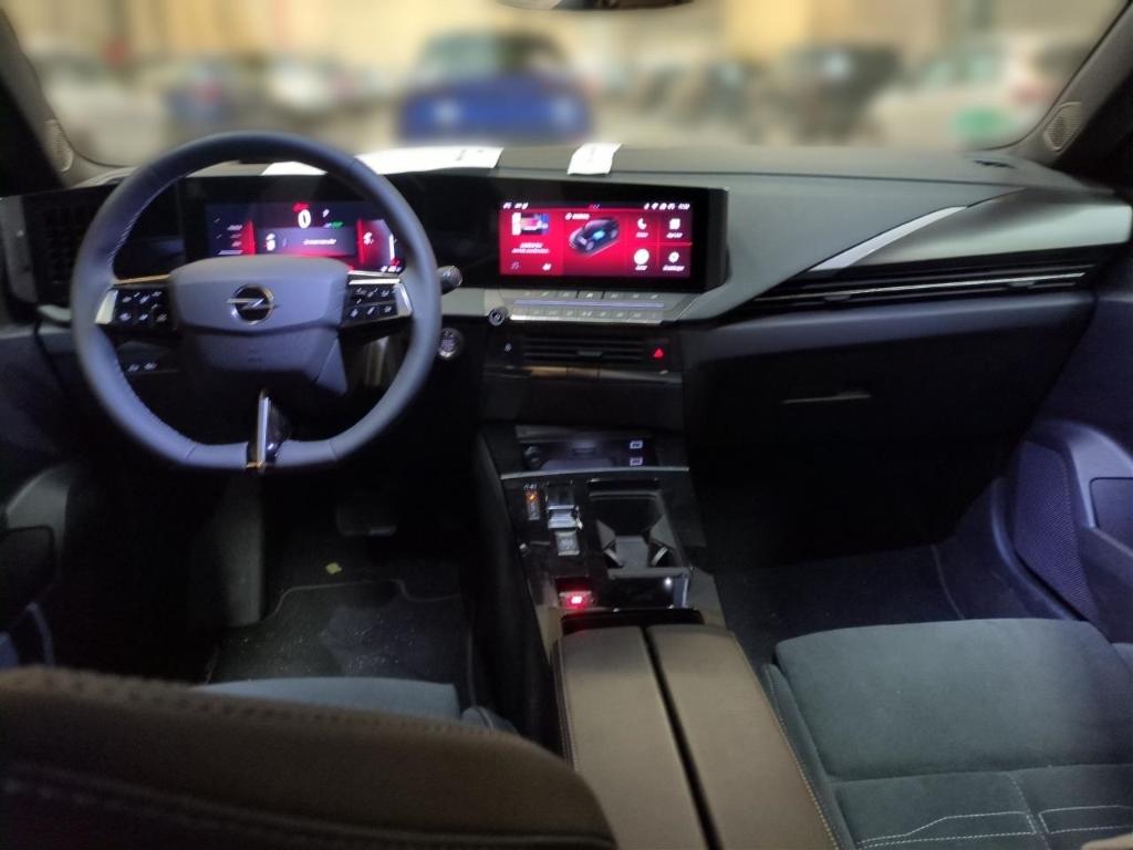 Opel Astra Electric ST GS  Shz Pano Navi Alcan AHK