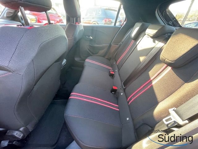 Corsa-e GS Line 50kWh LED ACC CarPlay SHZ