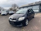 Toyota Auris 2.0 D-4D Luna - Toyota Auris mit Diesel-Antrieb: 2.2