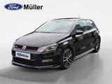 Volkswagen Polo 1.8 GTI*SHZ*Klima*LED*Audiosystem/Touch/Blu - Volkswagen Polo: 1.8