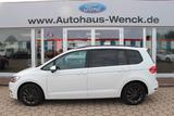 Volkswagen Touran 1,5 Comfortline*1.HAND*7.SITZER*NAVI*ACC* - VW Touran Gebrauchtwagen in Hamburg