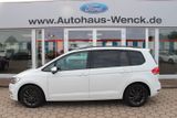 Volkswagen Touran 1,5 Comfortline*1.HAND*7.SITZER*NAVI*ACC* - Volkswagen Touran in Hamburg