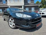 Peugeot 407 Coupe Platinum - Peugeot 407 aus 2011