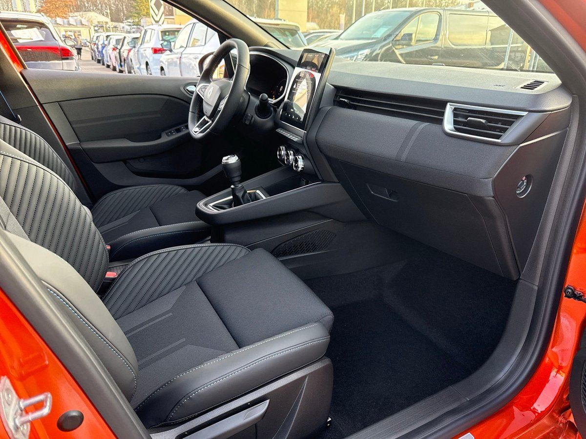 Renault Clio - Bild 25