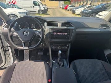 Volkswagen Tiguan Allspace - 8