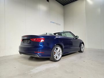 Audi A3 - 3