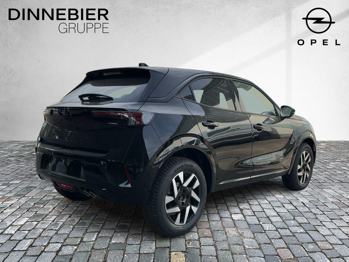 Opel MOKKA Ultimate *KAMERA+PDC+ALLWETTER+LHZ*