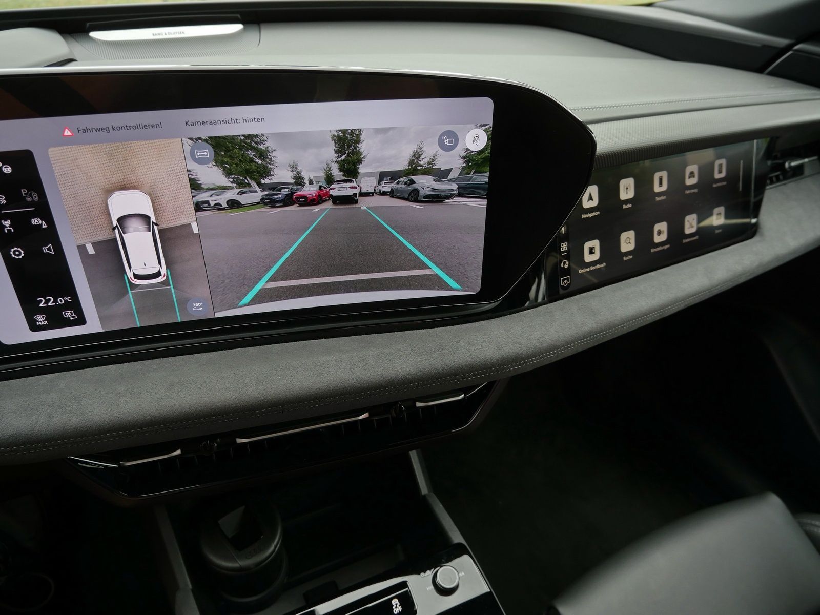 Audi A6 e-tron - Bild 16
