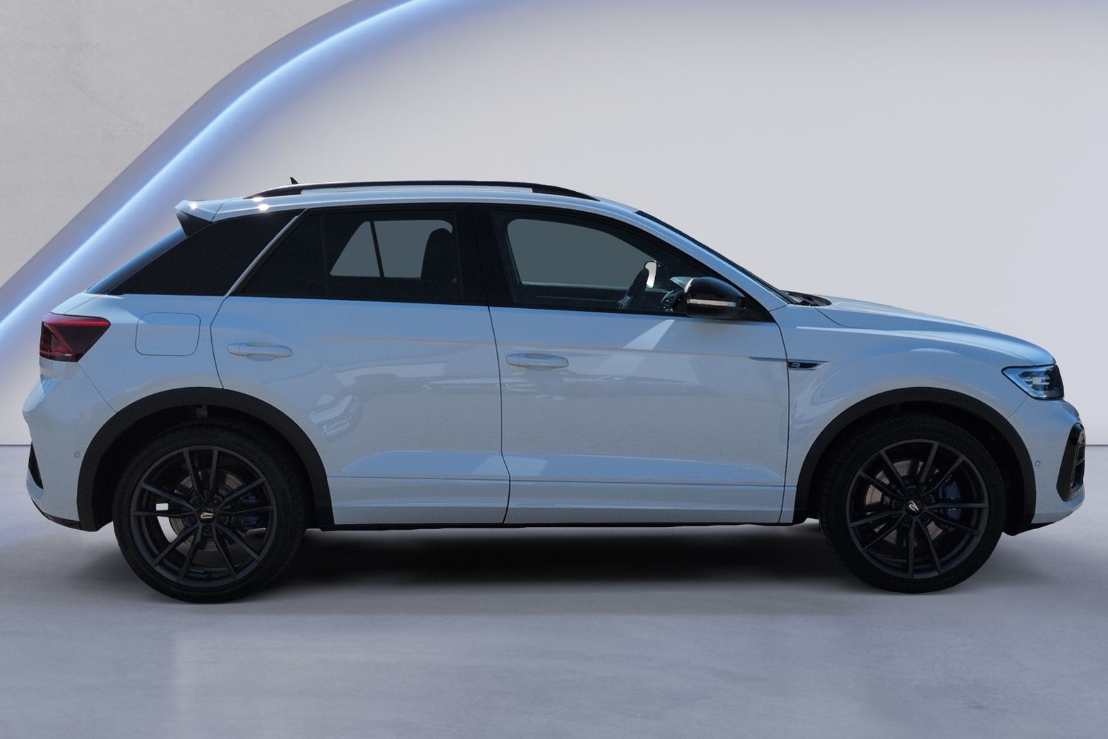 T-Roc R 4MOTION DSG AHK+Black Style+Pretoria+