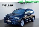 Seat Ateca 2.0 TDI DSG FR *LED*Navi*CarPlay*DCC*SHZ* - Seat Ateca Gebrauchtwagen