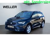 Seat Ateca 2.0 TDI DSG FR *LED*Navi*CarPlay*DCC*SHZ*