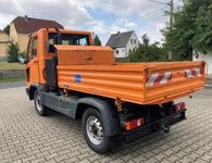 Multicar 
