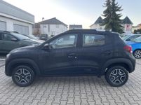 Dacia Spring - Vorschau Bild 3