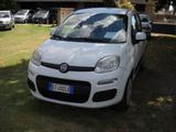 Fiat Panda 0.9 TwinAir Turbo Natural Power Easy - Fiat Panda: Natural Power