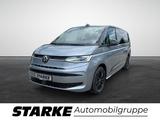 Volkswagen T7 Multivan 2.0 TDI DSG Edition lang  Panodach A - : Van, Multi