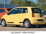 Seat Mii Style TÜV Neu/Allwetterreifen/Efh/Alufelgen - Seat Mii bis 5.000 Euro