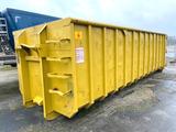 Andere ca. 26m³ Abrollcontainer / 6,50 m - Abrollcontainer