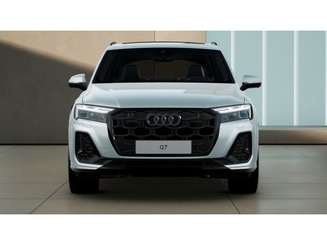 Audi Q7 - Bild 6