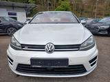 Volkswagen Golf VII Lim. R BMT 4Motion DSG - Volkswagen Golf: Coupe