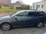 Volkswagen Passat 2.0 TDI DSG 4Motion 125kW Highline Hi... - Volkswagen Passat aus 2011: TDI