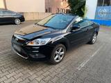 Ford focus - Ford Focus aus 2010: Cabrio