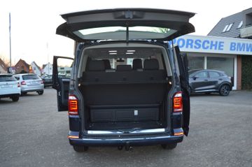 Volkswagen T6 Multivan 2.0 TDI DPF DSG Join StdhzgAHKLED