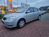 Toyota Corolla 1.6 Sol / Compact - Toyota Corolla aus 2004