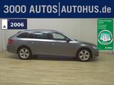 Skoda Superb Kombi 2.0 TDI Active Navi LED vc PDC Shz - Skoda Superb: Active