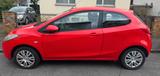 Mazda 2   - Mazda 2: 3 Türen