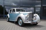 Bentley Mark VI Two Tone *Note 2-* - Bentley: Vi