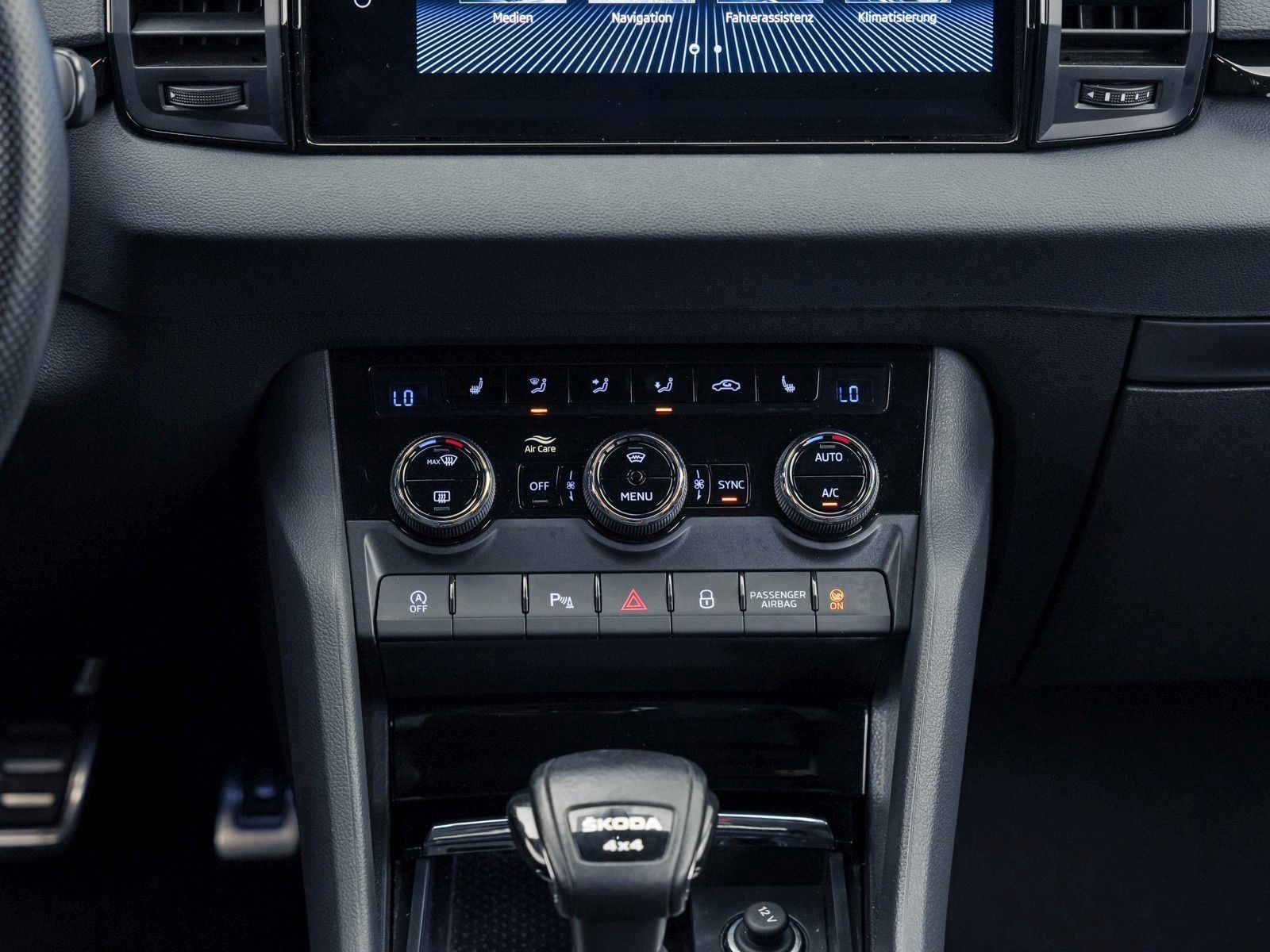 Skoda Karoq - Bild 17