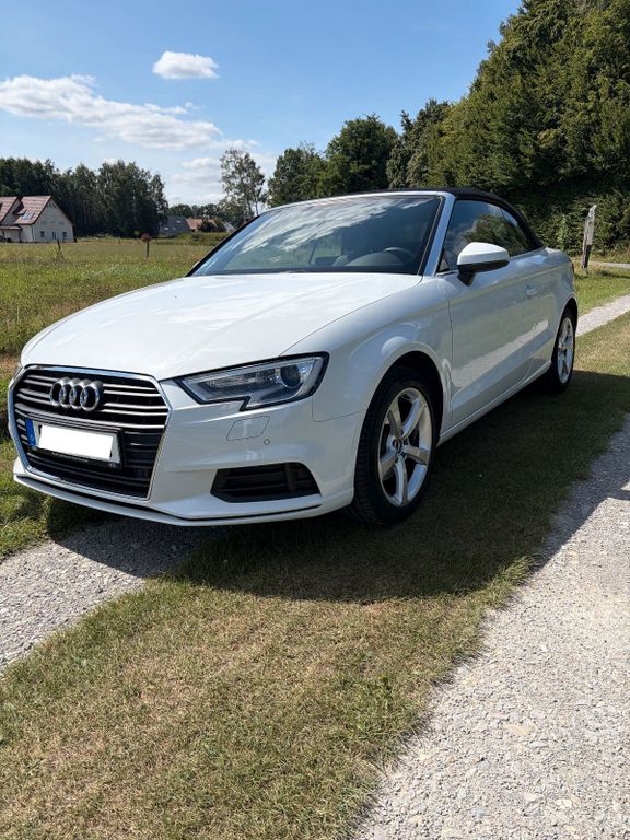 Image of Audi A3