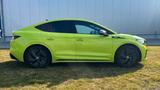 Skoda Enyaq Coupé RS | Canton | SHZ UVM. MwSt. - Skoda: Sportwagen