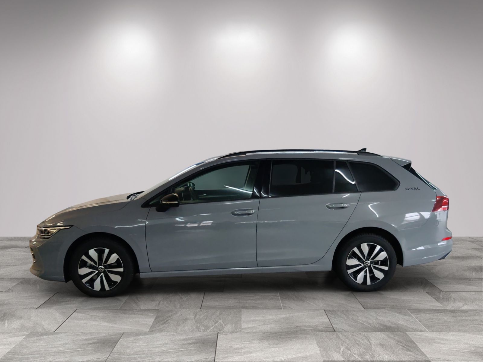 Volkswagen Golf Variant Goal 1.5 TSI AHK Standhzg 05.30Gara foto 4