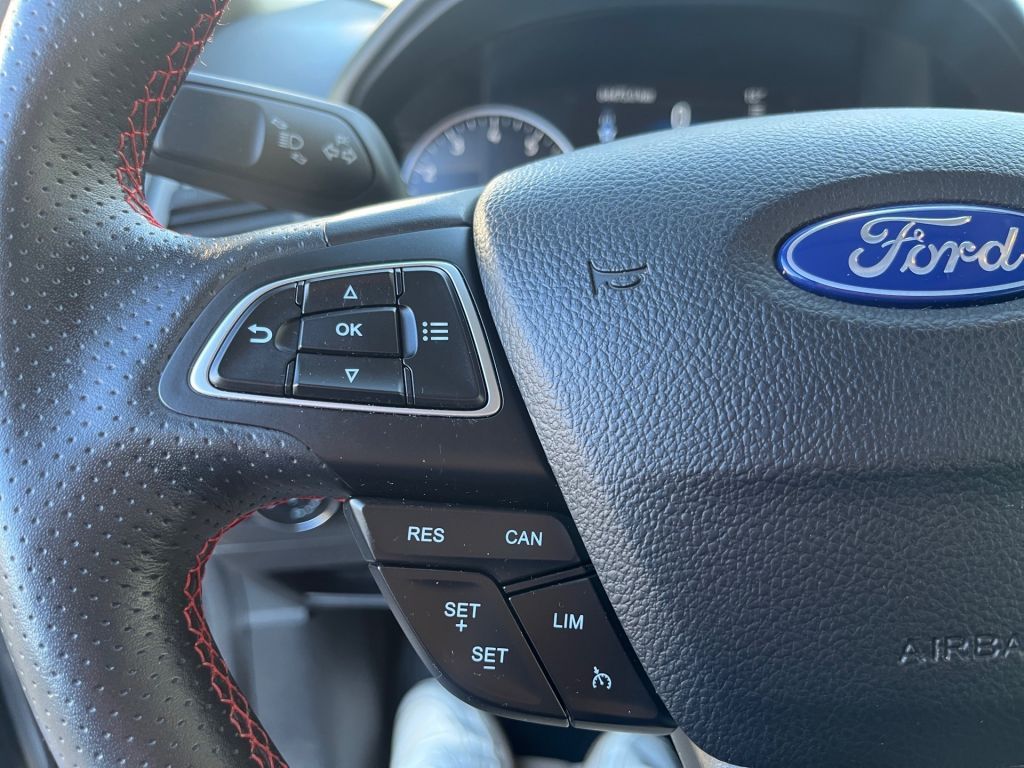 Ford ECOSPORT 1.0 EcoBoost ST-LINE – Bild 18