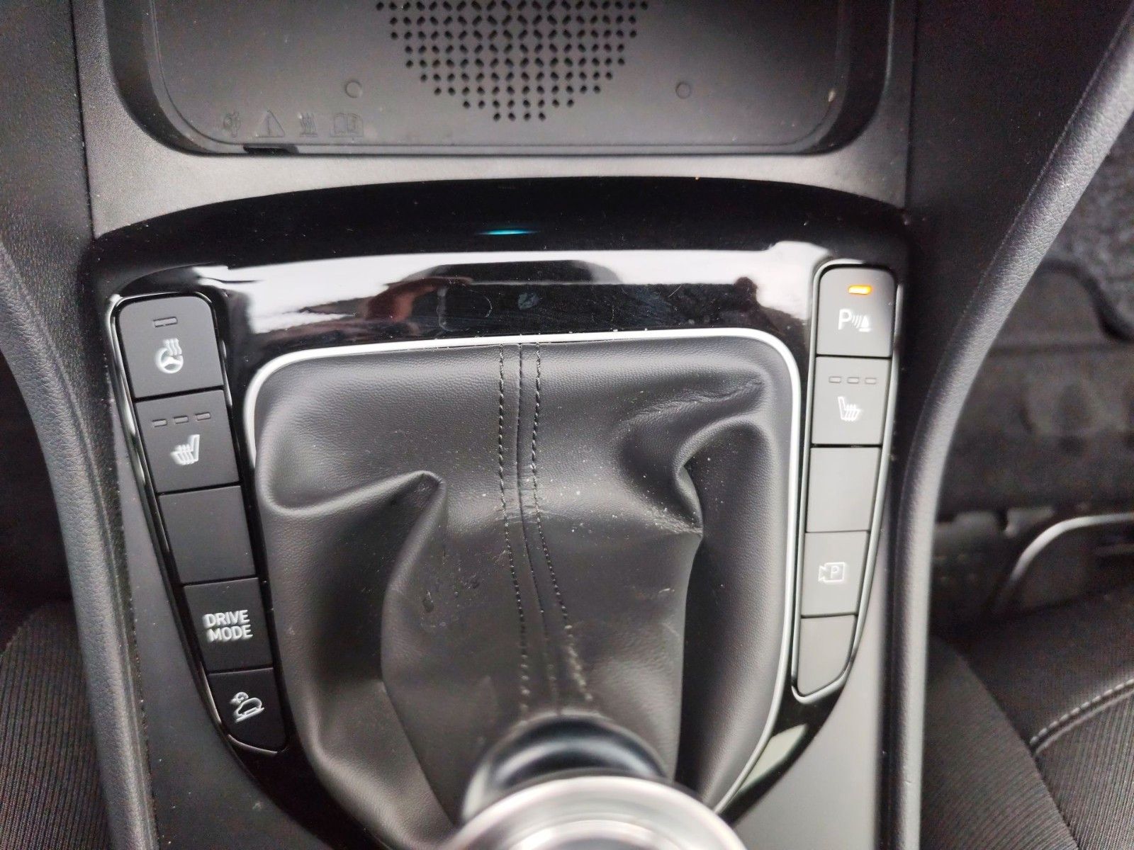 Hyundai Tucson – Bild 23
