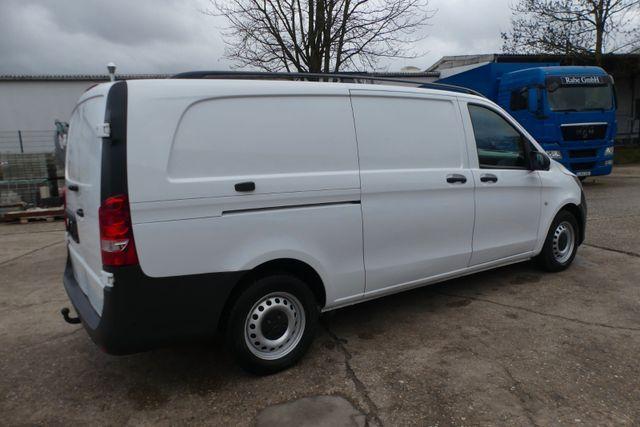 Mercedes-Benz Vito 114 Extralang L3*Temp*klima*Nav*Kam*PDC*AHK