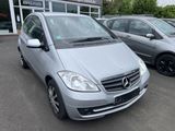 Mercedes-Benz A 150 Classic, Sitzheizung - Mercedes-Benz A 150 aus 2009