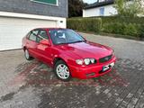 Toyota Corolla 1.4 Klima, kein Rost - Toyota Corolla in Solingen