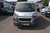 Peugeot Boxer Kasten 330 L2H1 Premium BlueHDi 130 - gebrauchte Peugeot Boxer aus dem Jahr 2018