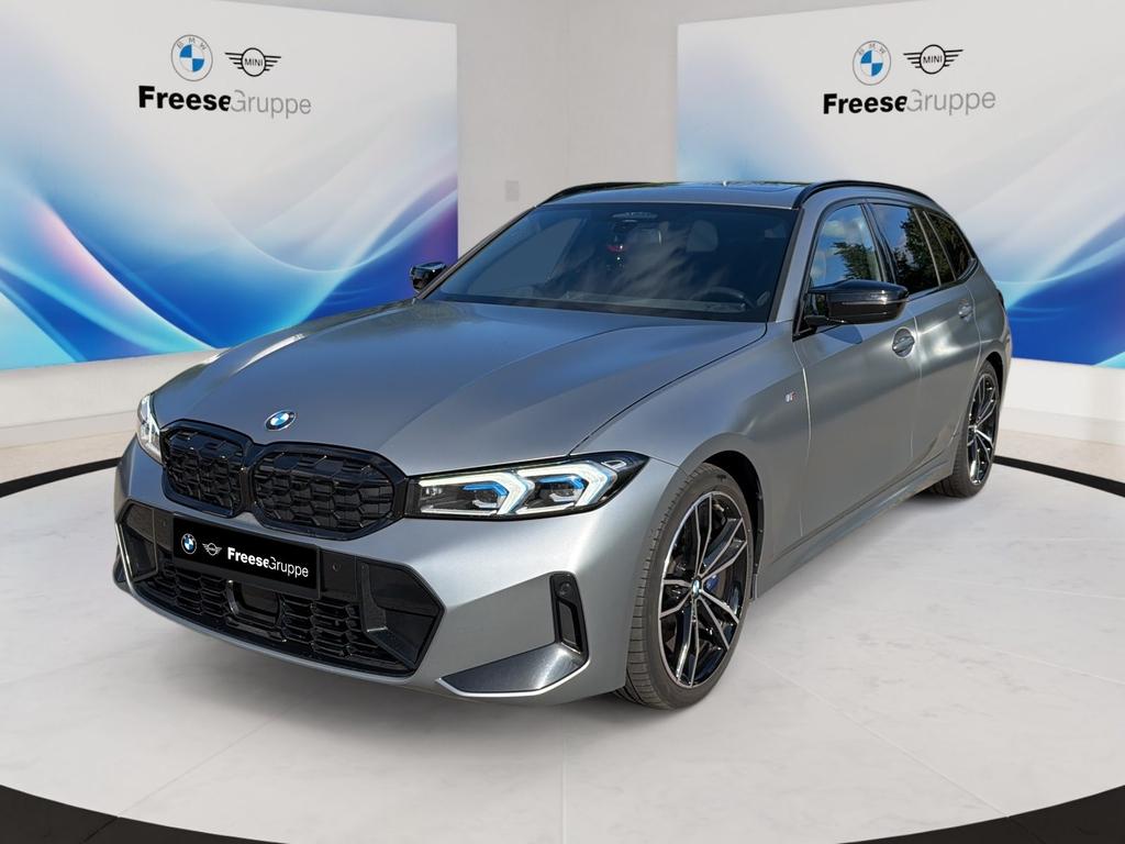 BMW M340i xDrive Touring HEADUP PANO RFK HIFI LED 2023