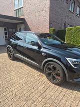 Renault Arkana Mild Hybrid 160 EDC R.S. Line - Renault Arkana von privat