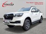 DFSK Rich6 2,3 TD Luxury 4x4 *NAVI* - scheckheftgepflegte DFSK Rich 6