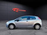 Fiat Punto 1.4*95PS*CITY*6 GANG*KLIMA*ZR+BREM+TÜV NEU - Fiat Punto: 1.6