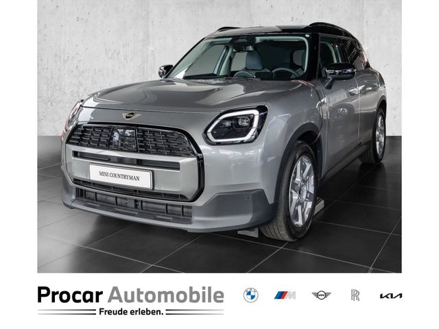 MINI Countryman D Paket M Plus, PANO, Komfortzugang