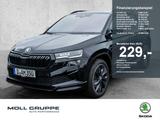Skoda Karoq 1.5 TSI DSG Sportline AHK NAVI LED LM ACC