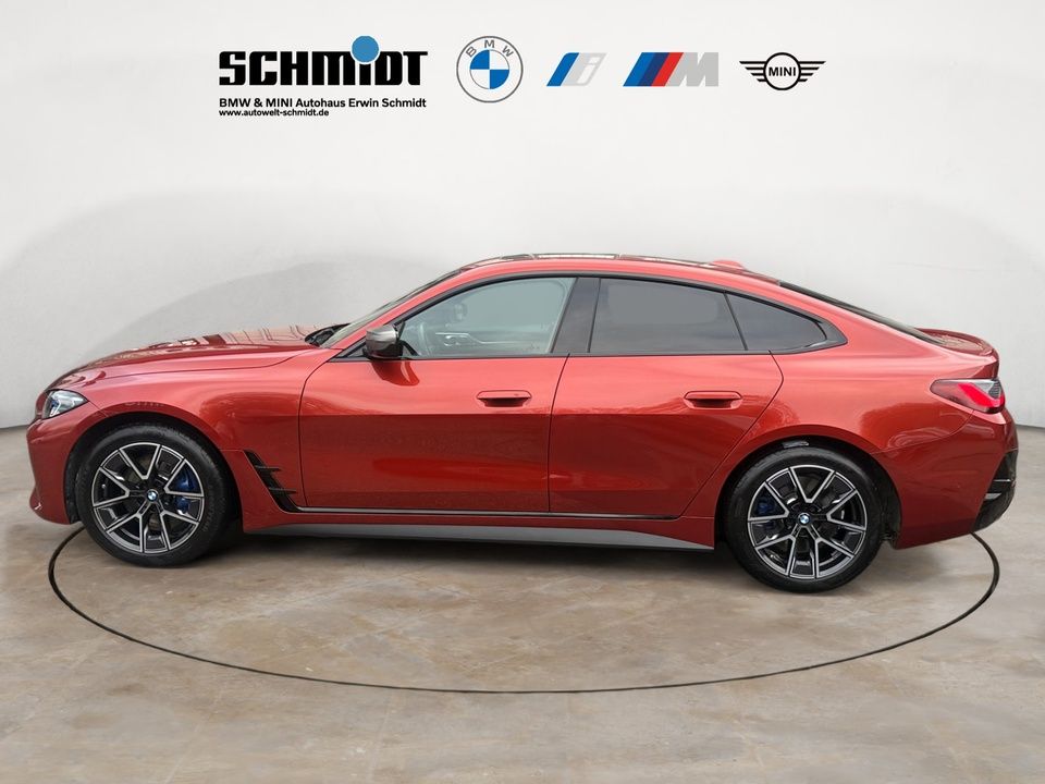 BMW M440 - Bild 3